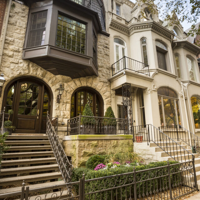 Chicago residential appraisal