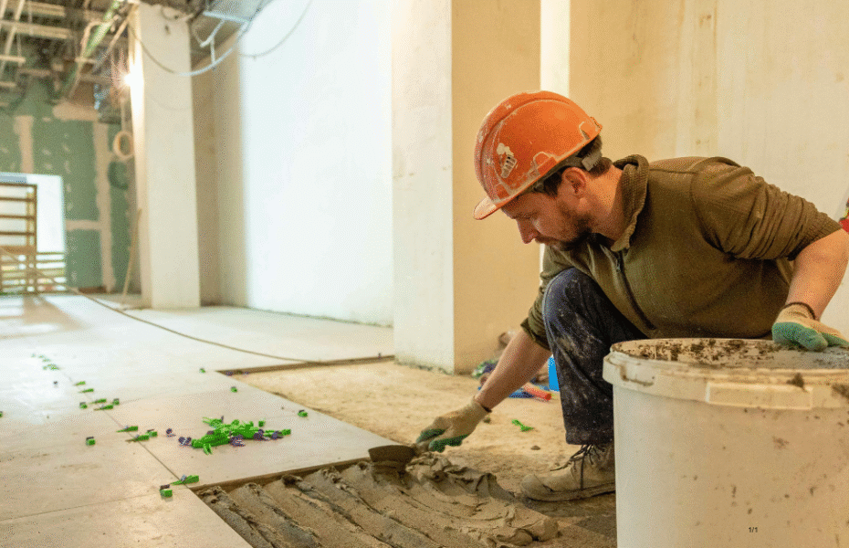 Home interior showing durable upgrades that boost value in 2025