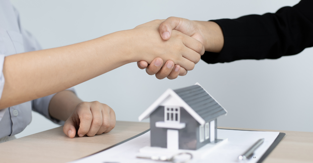Craig Morley explains business development tips for appraisers
