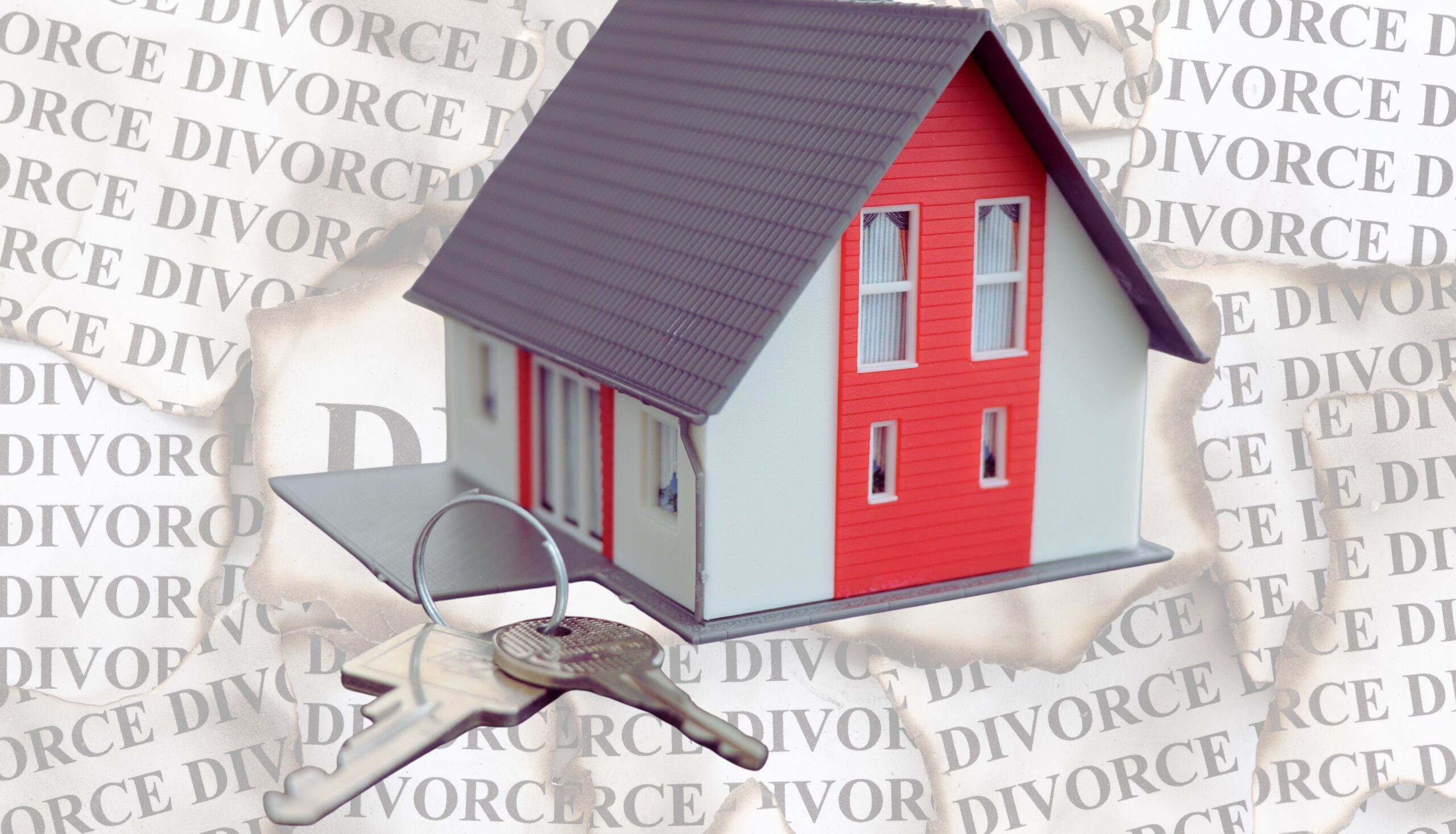 Divorce real estate appraisal services in Chicago, Illinois