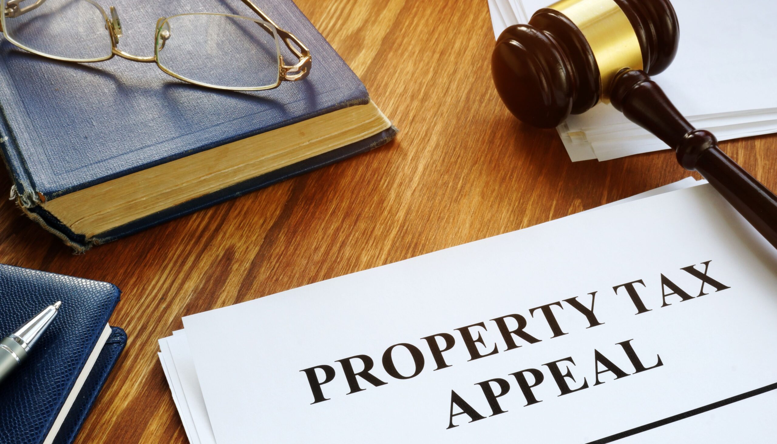 Chicago commercial property tax appeal explained