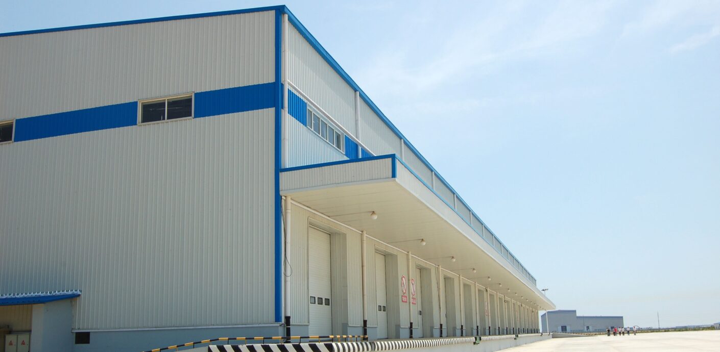 Chicago appraisal of industrial property for 6b renewal eligibility