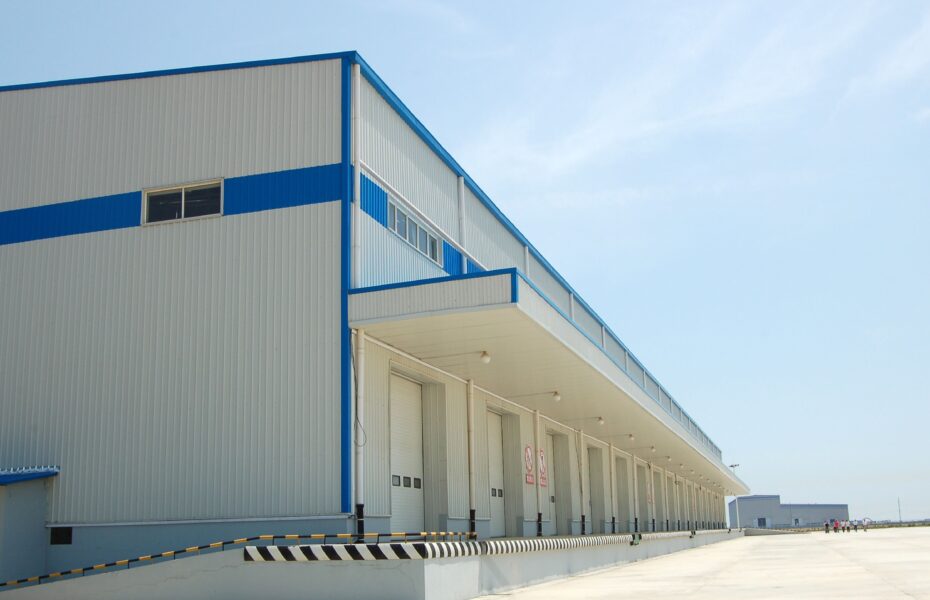 Chicago appraisal of industrial property for 6b renewal eligibility
