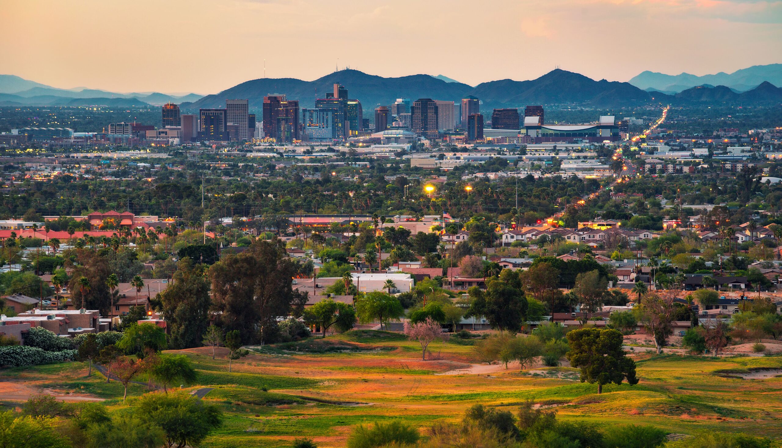 Phoenix Property Appraisals — PahRoo