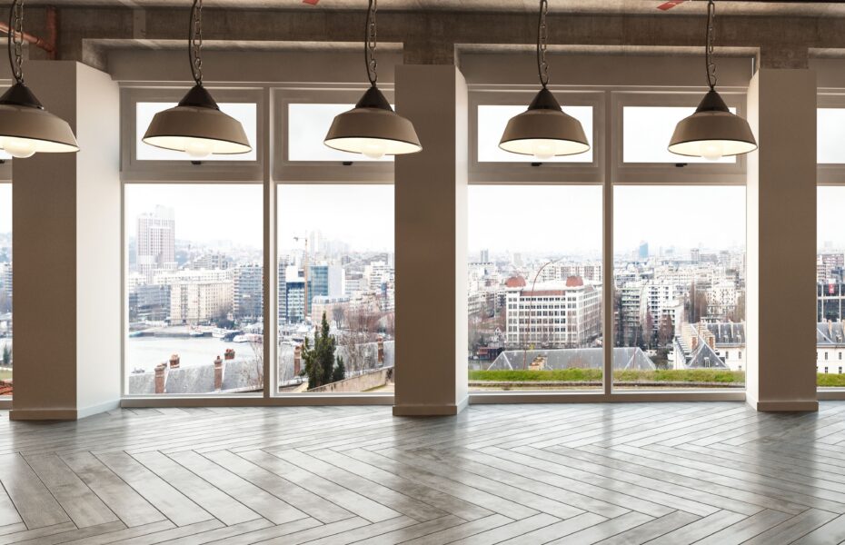 Estate planning and probate appraisal for commercial real estate valuation