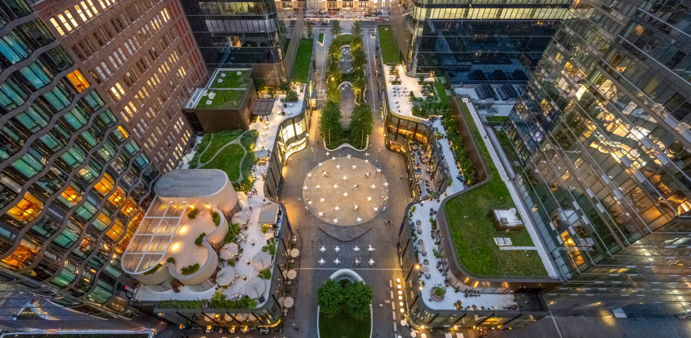 Commercial real estate trends 2026 shaping portfolio planning and investment strategy