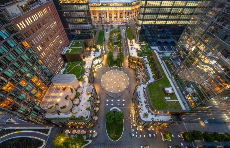 Commercial real estate trends 2026 shaping portfolio planning and investment strategy