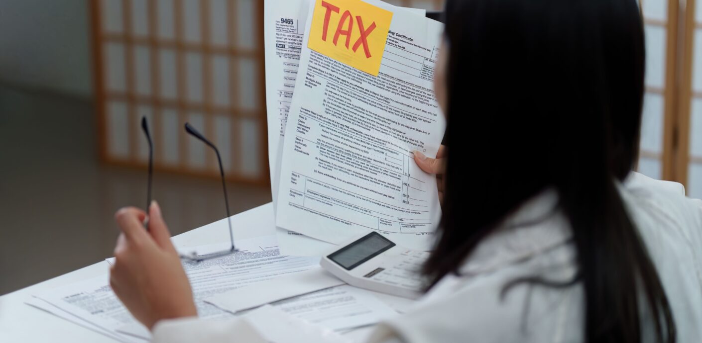property tax appeal appraisal evidence under board review
