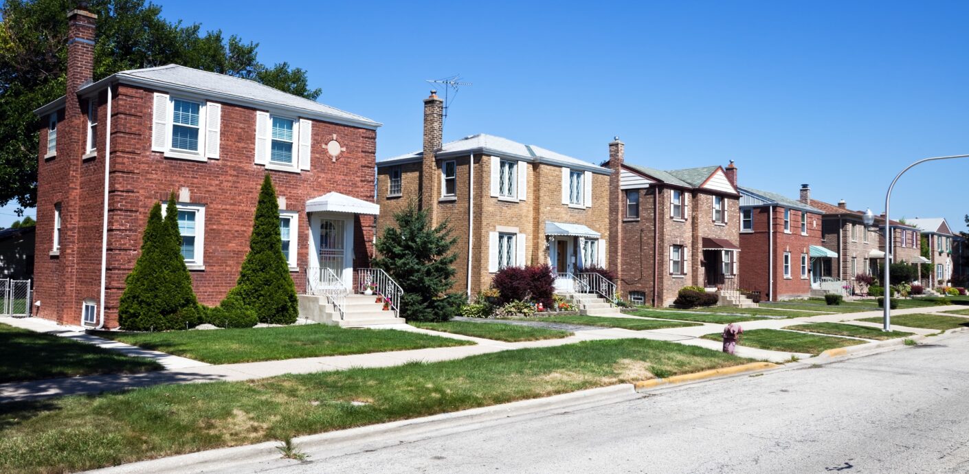 Chicago single-family housing inventory trends and appraisal insight March 2026