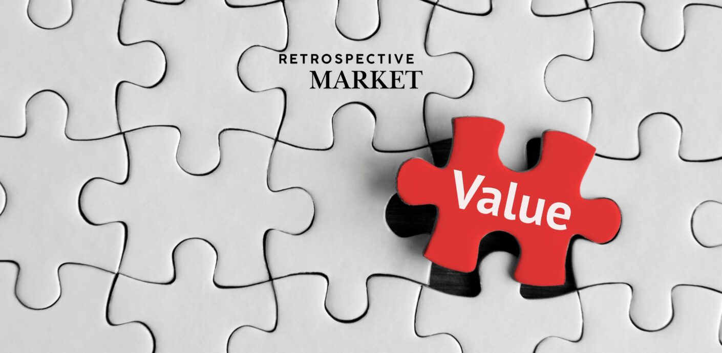 etrospective market value appraisal analysis for tax attorneys