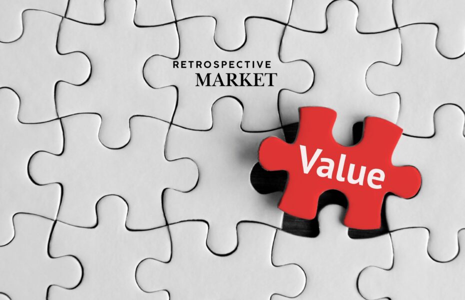 etrospective market value appraisal analysis for tax attorneys
