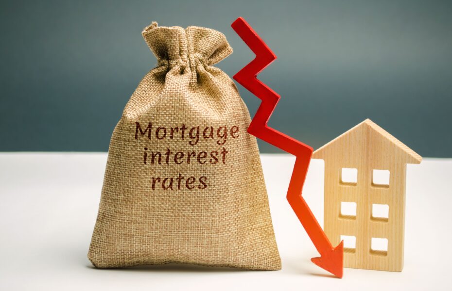 Chicago housing market analysis showing Cook, DuPage, Lake and Will County trends
