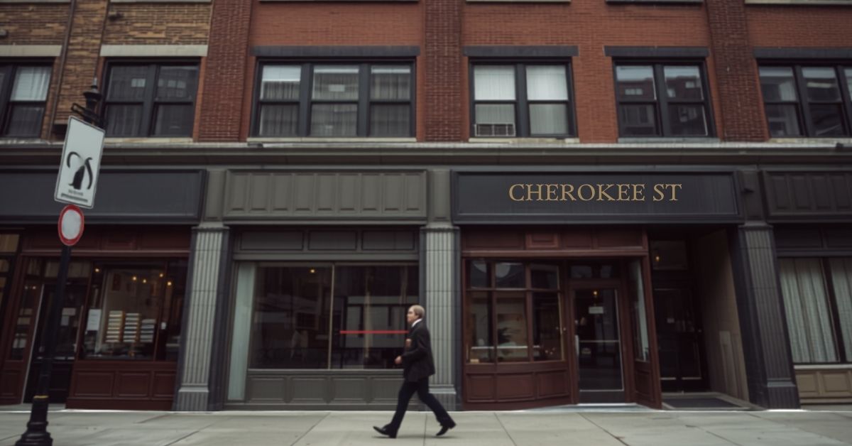 Commercial real estate appraisal of a multi-tenant office building in Chicago