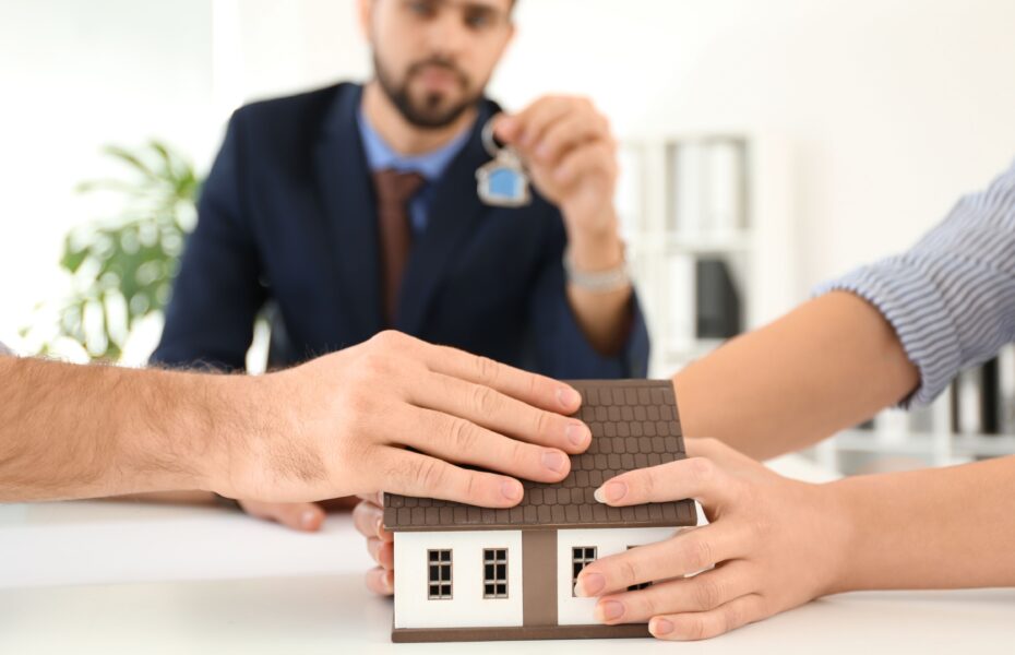 Equity buyout appraisal supporting divorce settlement negotiations
