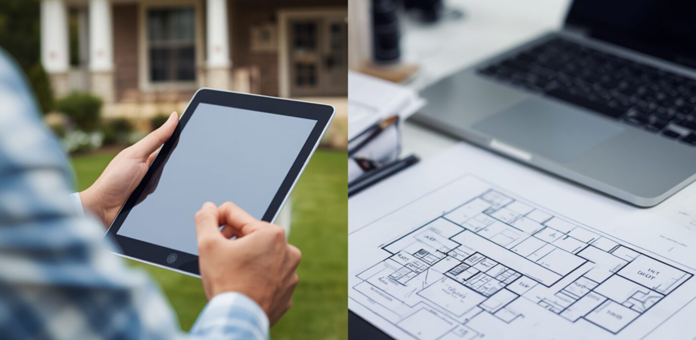The three types of home appraisals: full, exterior-only, and desktop