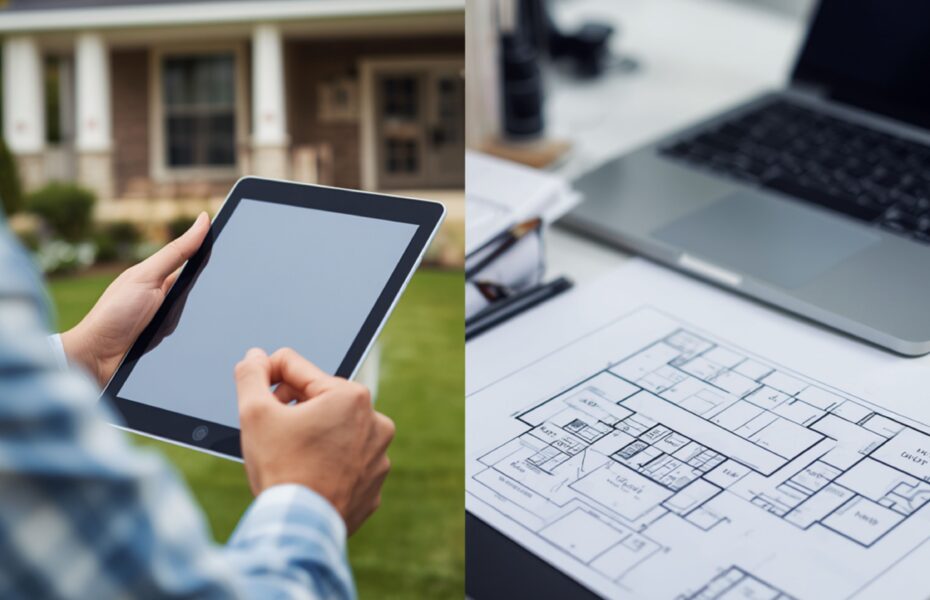 The three types of home appraisals: full, exterior-only, and desktop